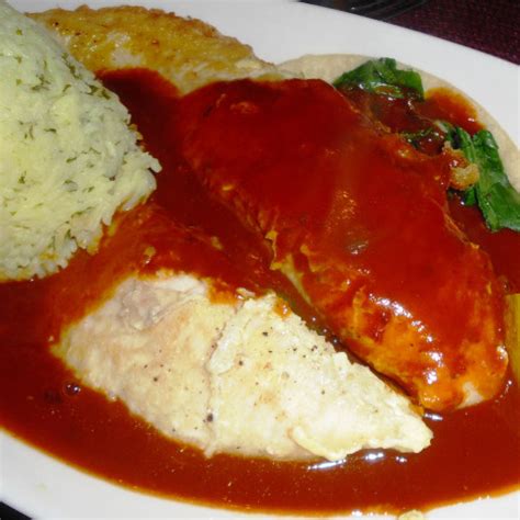 How does Orange Roughy Veracruz fit into your Daily Goals - calories, carbs, nutrition