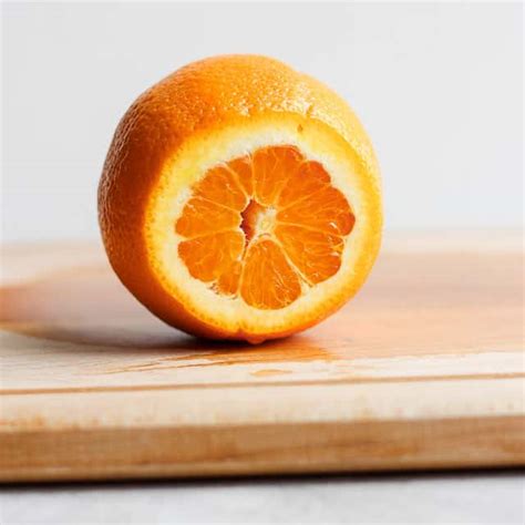 How does Orange Slices fit into your Daily Goals - calories, carbs, nutrition