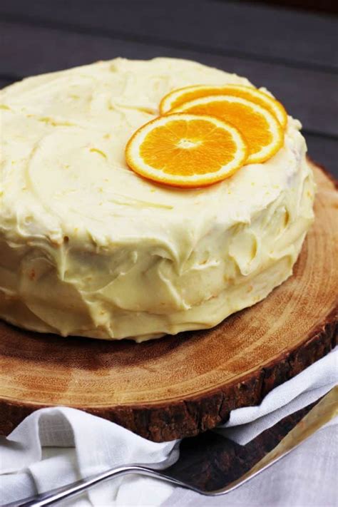 How does Orange Zest Cream Cheese Frosting fit into your Daily Goals - calories, carbs, nutrition