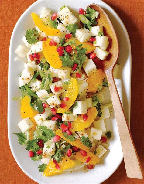 How does Orange and Jicama Salad Retail Package fit into your Daily Goals - calories, carbs, nutrition