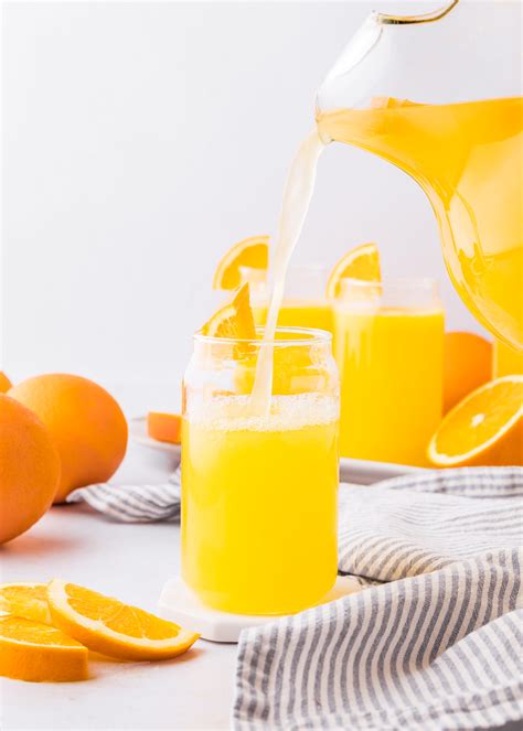 How does Orangeade fit into your Daily Goals - calories, carbs, nutrition