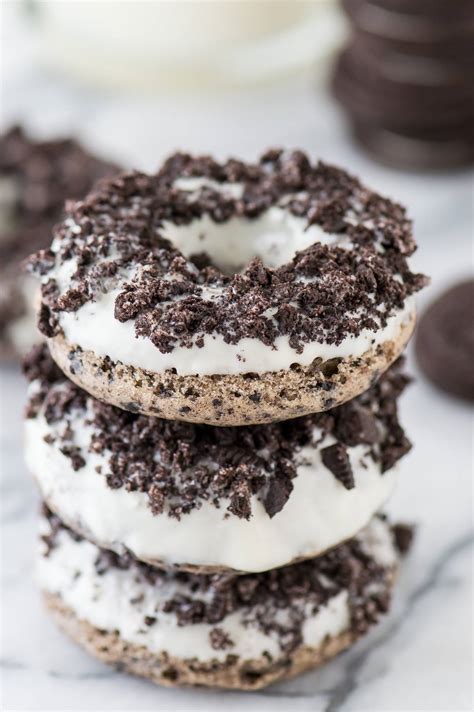 How does Oreo Donut fit into your Daily Goals - calories, carbs, nutrition