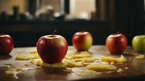 How does Organic Apples fit into your Daily Goals - calories, carbs, nutrition