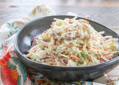 How does Organic Country Cole Slaw fit into your Daily Goals - calories, carbs, nutrition