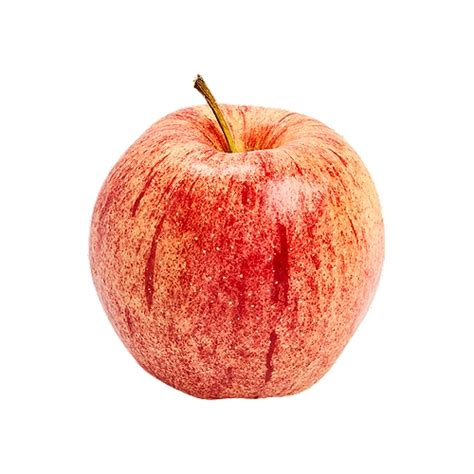 How does Organic Gala Apple fit into your Daily Goals - calories, carbs, nutrition