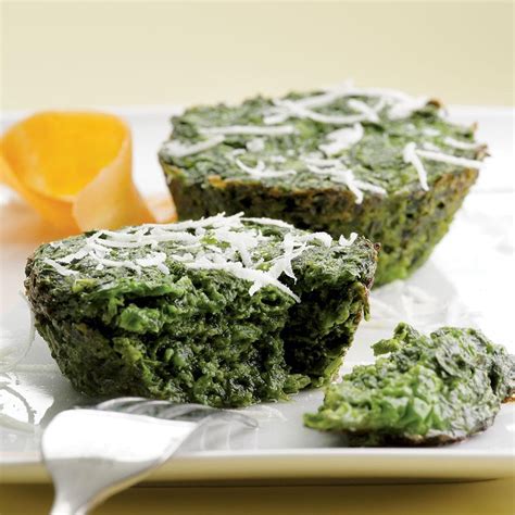 How does Organic Spinach Cakes fit into your Daily Goals - calories, carbs, nutrition