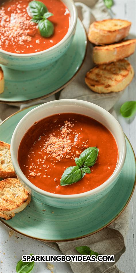 How does Organic Tomatoe Basil Soup fit into your Daily Goals - calories, carbs, nutrition