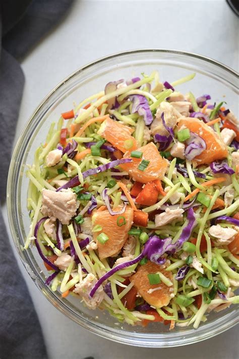 How does Oriental Chicken Salad - Low Calorie fit into your Daily Goals - calories, carbs, nutrition