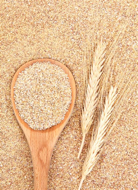 How does Original Wheatgerm fit into your Daily Goals - calories, carbs, nutrition