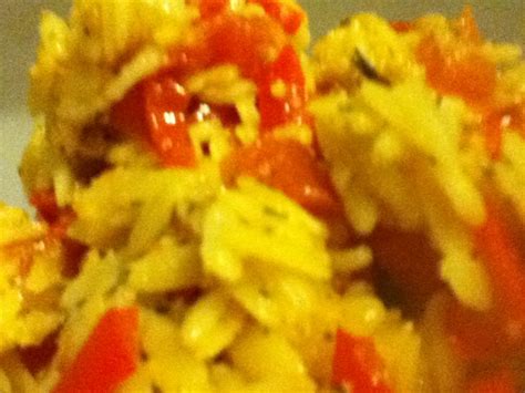 How does Orzo with Cherry Tomatoes, Capers and Lemon fit into your Daily Goals - calories, carbs, nutrition