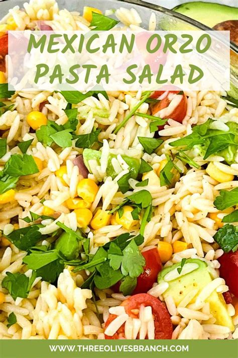 How does Orzo with Olives & Shrimp fit into your Daily Goals - calories, carbs, nutrition