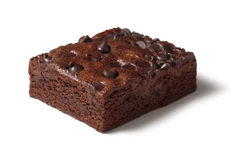 How does Otis Spunkmeyer Double Chocolate Brownies fit into your Daily Goals - calories, carbs, nutrition