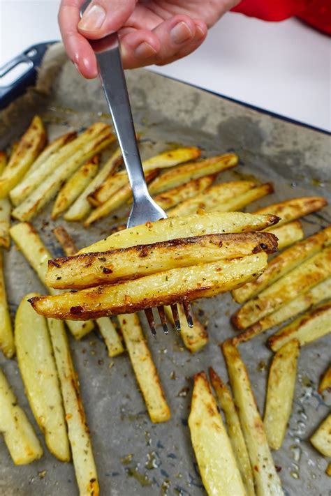 How does Oven Baked Fries (42877.14) fit into your Daily Goals - calories, carbs, nutrition