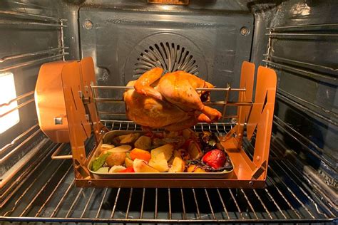 How does Oven Chicken fit into your Daily Goals - calories, carbs, nutrition