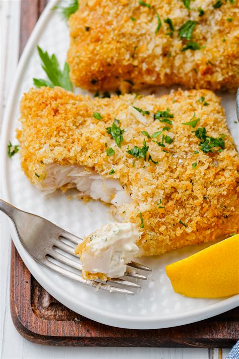 How does Oven Fried Fish & Chips fit into your Daily Goals - calories, carbs, nutrition