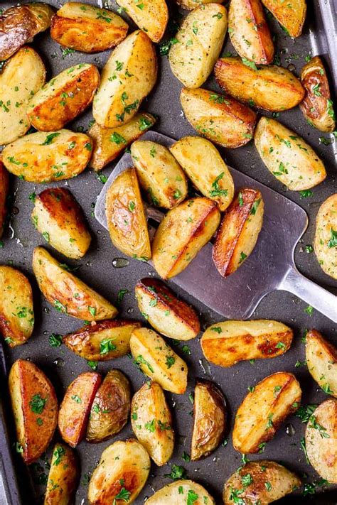 How does Oven Roast Potato Wedges fit into your Daily Goals - calories, carbs, nutrition