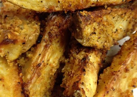 How does Oven-Fried Potato Wedges fit into your Daily Goals - calories, carbs, nutrition