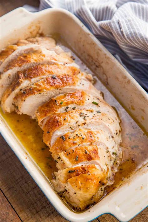 How does Overn Roasted Turkey Breast fit into your Daily Goals - calories, carbs, nutrition