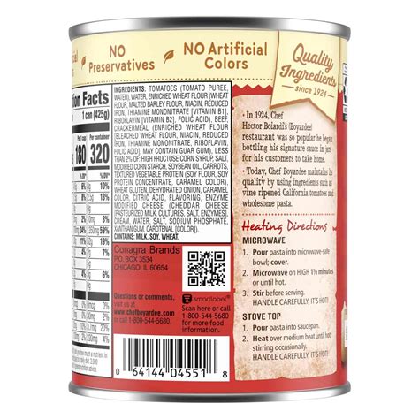 How does Overstuffed Beef Ravioli fit into your Daily Goals - calories, carbs, nutrition