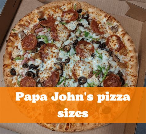 How does PAPA JOHN'S 14