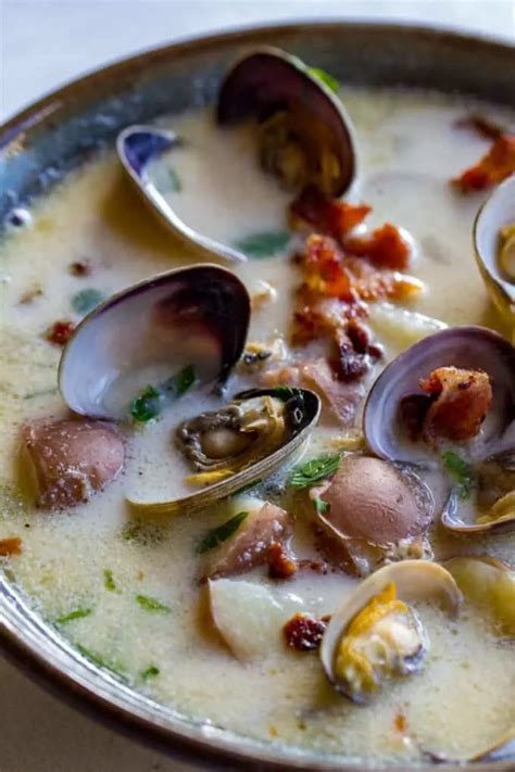 How does Pacific Northwest Chowder Procedure fit into your Daily Goals - calories, carbs, nutrition