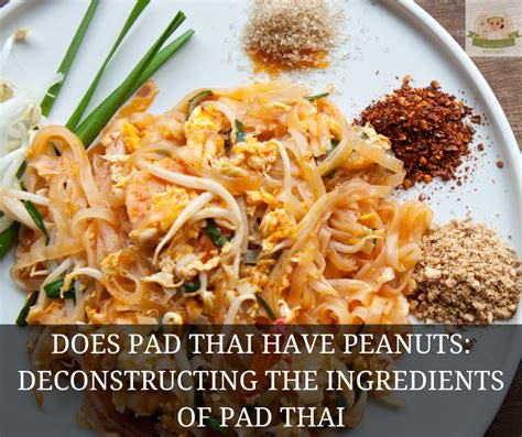 How does Pad Thai with Peanuts (76791.10) fit into your Daily Goals - calories, carbs, nutrition