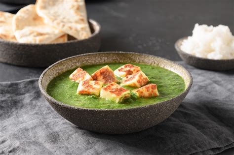 How does Palak Paneer Lentils Basmati Rice fit into your Daily Goals - calories, carbs, nutrition
