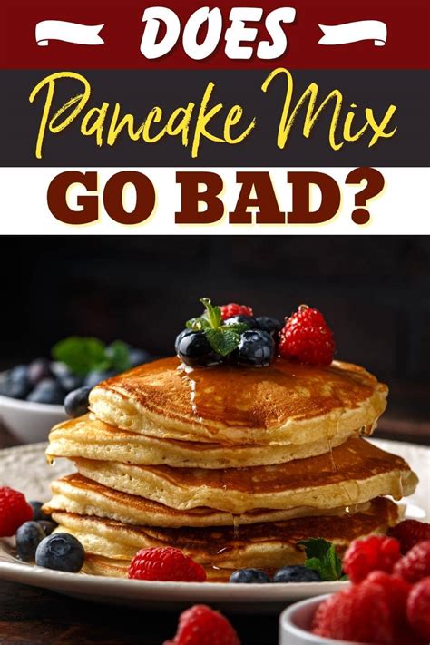 How does Pancake Mix fit into your Daily Goals - calories, carbs, nutrition