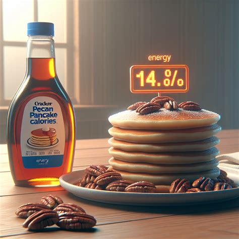 How does Pancakes (38300.2) fit into your Daily Goals - calories, carbs, nutrition