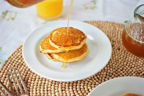 How does Pancakes Cornmeal Apple Maple Butter 2 EA fit into your Daily Goals - calories, carbs, nutrition