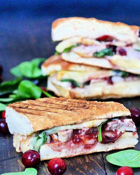 How does Panini Turkey Cranberry Sunflower Multigrain fit into your Daily Goals - calories, carbs, nutrition