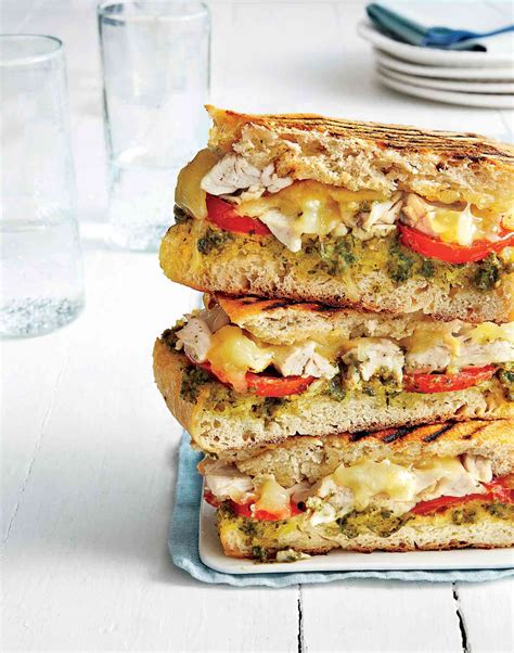 How does Panini Vegetable Fontina (Bison) fit into your Daily Goals - calories, carbs, nutrition