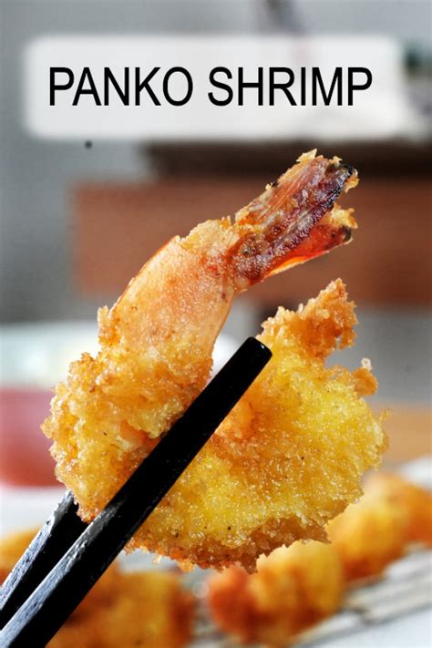 How does Panko Breaded Shrimp fit into your Daily Goals - calories, carbs, nutrition