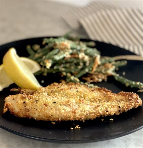 How does Panko Breaded Sole fit into your Daily Goals - calories, carbs, nutrition