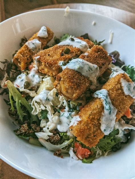 How does Panko Breaded Tofu with Tomato Basil fit into your Daily Goals - calories, carbs, nutrition