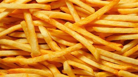 How does Papas Fritas, Diced fit into your Daily Goals - calories, carbs, nutrition