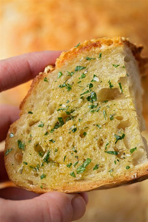 How does Parmesan Bread fit into your Daily Goals - calories, carbs, nutrition