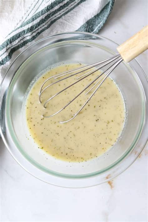 How does Parmesan Dressing fit into your Daily Goals - calories, carbs, nutrition