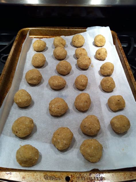 How does Passover Matzah Balls fit into your Daily Goals - calories, carbs, nutrition