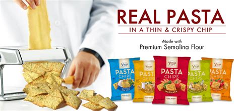 How does Pasta Chips fit into your Daily Goals - calories, carbs, nutrition