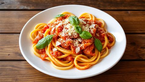 How does Pasta Milano fit into your Daily Goals - calories, carbs, nutrition