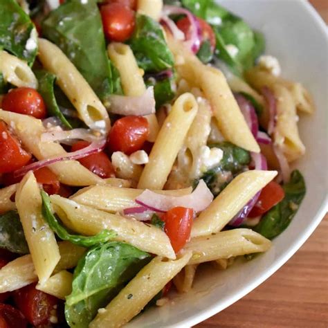 How does Pasta Salad, ACC-ST fit into your Daily Goals - calories, carbs, nutrition