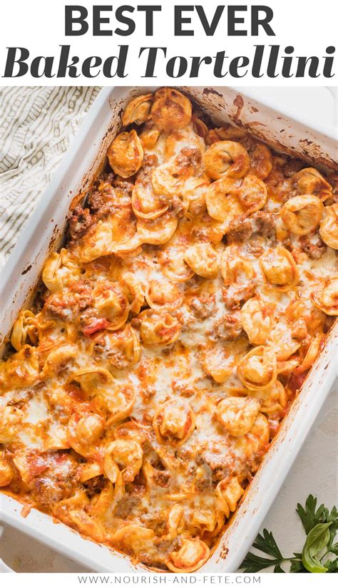 How does Pasta Tortellini Baked CONV Marinara Sauce 6 oz fit into your Daily Goals - calories, carbs, nutrition