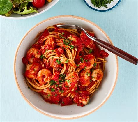 How does Pasta with Marinara Casserette fit into your Daily Goals - calories, carbs, nutrition