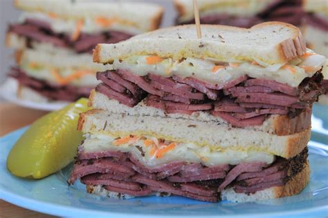 How does Pastrami Sandwich (57515.5) fit into your Daily Goals - calories, carbs, nutrition