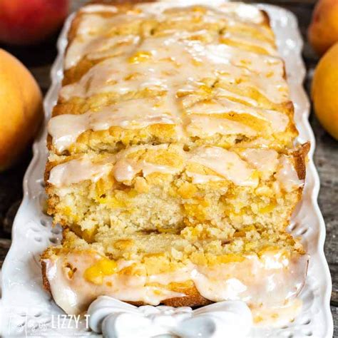 How does Peach Bread fit into your Daily Goals - calories, carbs, nutrition