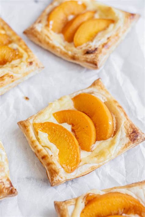 How does Peach Danish (74679.6) fit into your Daily Goals - calories, carbs, nutrition