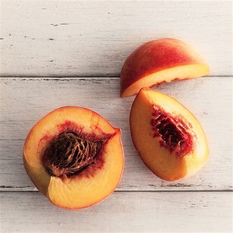 How does Peach Slices fit into your Daily Goals - calories, carbs, nutrition