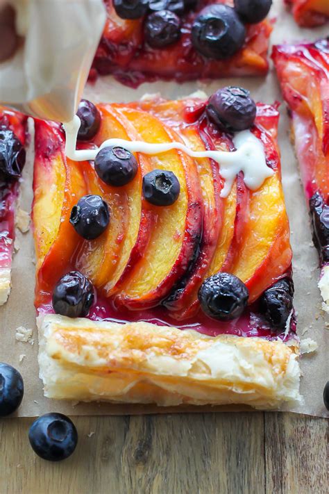 How does Peach Vanilla Tart fit into your Daily Goals - calories, carbs, nutrition