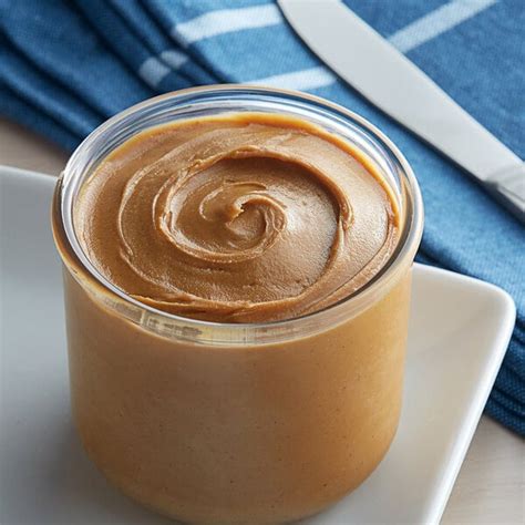 How does Peanut Butter Bulk Creamy 1/4 Cup fit into your Daily Goals - calories, carbs, nutrition